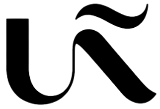 Luis Núñez monogram